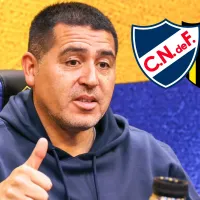 Riquelme puede aprovechar: Peñarol y Nacional se pelean por Cristian Lema y Lucas Janson