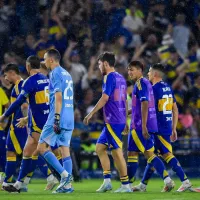 Boca recibió sondeos por Agustín Martegani, jugador que Russo no tiene en cuenta, pero los rechazó: “El club quiere venderlo”