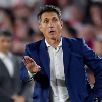Guillermo Barros Schelotto podría llevarse al delantero que sondeó Boca: Vélez, cerca de “robarle” un refuerzo