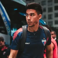 Sorpresa total desde Brasil: ¿Pol Fernández quiere volver a Boca?