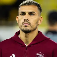 El detalle que le cayó mal a Leandro Paredes en plena especulación sobre su vuelta a Boca