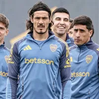 Boca jugará un amistoso la semana que viene en Miami: los detalles que se saben hasta el momento
