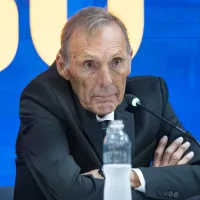 El primer borrado de Russo en Boca: Cristian Lema no viajará al Mundial de Clubes 2025