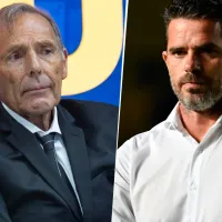 Distinto a Gago: los cambios que implementó Russo en las prácticas de Boca
