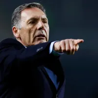 Russo prepara una sorpresa para Benfica: la inesperada dupla de centrales que tiene en mente en Boca
