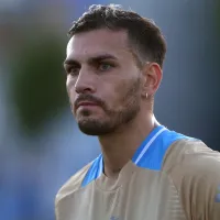 El otro gigante sudamericano que quiere tentar a Leandro Paredes: “Me llamó 100 veces”