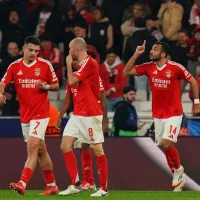 Alerta en Boca: Benfica quiere a Joao Felix para el Mundial de Clubes