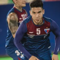 Pol Fernández, cerca de volver al fútbol argentino: “El que lo llamó fue…”
