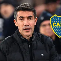 El DT de Benfica palpitó cómo será jugar contra Boca y su hinchada: “Nosotros…”
