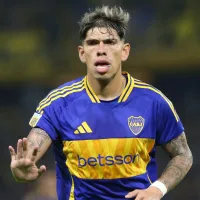 El reclamo de unos hinchas de Boca a Carlos Palacios en el aeropuerto: no cayó bien su video en Instagram