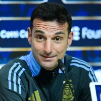 La clara postura de Lionel Scaloni sobre la vuelta de Leandro Paredes a Boca: “Si vuelve…”