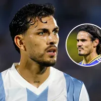 ¿Paredes vuelve a Boca ahora? Por qué el salario de Cavani es un factor importante en la operación
