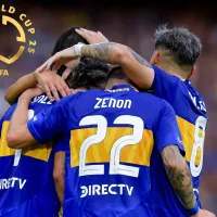 Cómo será el itinerario del plantel de Boca en la semana previa al Mundial de Clubes 2025