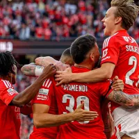 Benfica vendió a un jugador antes del debut contra Boca en el Mundial de Clubes 2025