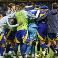 Maximiliano Zalazar, todavía jugador de Boca, a un paso de ser nuevo refuerzo de Gimnasia