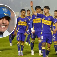 Miguel Russo llevó a Marcelo Saracchi  Miami, pero él planea irse de Boca: no tolera ser suplente