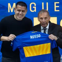 Boca hizo una oferta por Walter Mazzantti y él espera por su futuro: “Estoy ansioso”