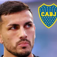 Paredes a Boca: revelaron por qué Riquelme no lo buscó para el Mundial de Clubes 2025