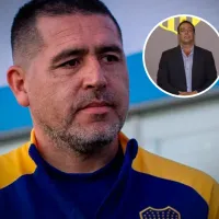 El presidente de Peñarol reveló que llamó a Juan Román Riquelme para pedirle un jugador importante de Boca