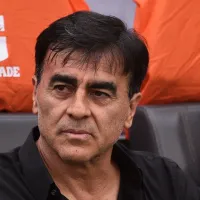 Gustavo Quinteros reveló cuántas chances tuvo de ser el DT de Boca: “La verdad…”
