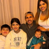 La decisión de Paredes tras el partido de Argentina que refleja por qué no jugará el Mundial de Clubes con Boca
