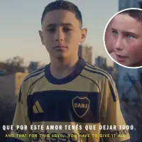 Un viejo conocido: el invitado especial de Boca al lanzamiento de las nuevas camisetas