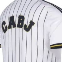 Boca lanzó una camiseta de béisbol: cuánto sale y cómo comprarla