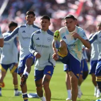Marcelo Saracchi pasó de titular a suplente en Boca y ahora podría irse en este mercado de pases: “Correr de atrás no lo conforma”
