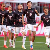 ¿Se beneficia Boca? Bayern Munich venderá a Leroy Sané a pocos días del Mundial de Clubes 2025