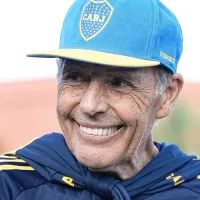 Miguel Ángel Russo quiere a Ander Herrera como nuevo líder: “El ideólogo de este Boca será…”