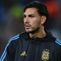 Leandro Paredes le puso suspenso a su vuelta a Boca: “Las ganas están, pero…”
