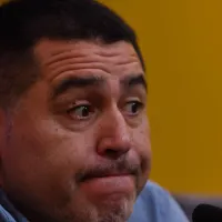 Russo pidió a Walter Mazzantti y Riquelme lo quería, pero llegó a un acuerdo con Independiente
