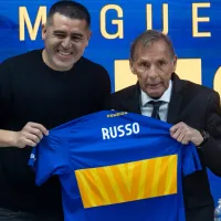 Lo quiere: el refuerzo puntual que Miguel Ángel Russo le pedirá a Riquelme después del Mundial de Clubes