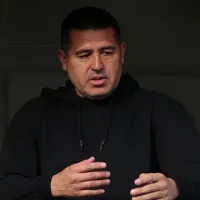 Riquelme los quiere vender: los 5 jugadores de Boca que pondrá en vidriera para el Mundial de Clubes