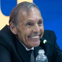 Miguel Russo tomó una decisión con los jugadores en Miami que los hinchas celebraron: “Está perfecto”