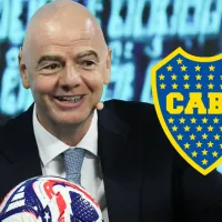 Confirmado: cuánto dinero recibirá Boca por jugar el Mundial de Clubes 2025 y cuánto le pagarán si pasa de ronda