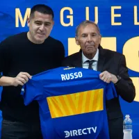 Russo pidió a Walter Mazzantti y Riquelme lo quiere, pero la cifra es alta: “Boca no va a pagar eso”