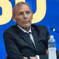 El comentario de un hincha de Boca en Miami que descolocó a Miguel Russo: “Gracias por agarrar esta papa caliente”