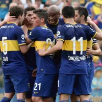 Luciano Acosta, el ex Boca que otra vez coqueteó con el retorno: “Si me llama Riquelme, vuelvo”