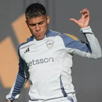 El jugador de Boca que se perjudica con la llegada de Ayrton Costa a Miami