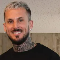 Benedetto reveló la insólita manera en la que consiguió nuevo club: “Por Instagram”