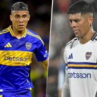 ¿Ayrton Costa llega y juega por Rojo ante Benfica? El plan de Russo