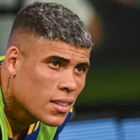 Ayrton Costa aclaró qué cambió para la aprobación de su visa: “Muchos tiraron la mala, pero…”