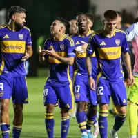 Boca quiere que Frank Fabra se vaya, los hinchas ya no lo soportan y apareció una oportunidad: “Están llamando para llevárselo”