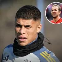 La respuesta de Ayrton Costa cuando le preguntaron sobre marcar a Harry Kane: “No nos olvidemos de…”