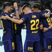 Atento Boca: Benfica planea comprar a Kevin Zenón luego del partido del lunes