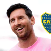 Qué dijo Messi sobre las chances de Boca en el Mundial de Clubes 2025: “Es una…”