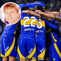 Giorgio Armas, el astrólogo de Boca avisó cómo le irá en el Mundial de Clubes: “Está con aspectos…”