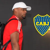 El aviso de Kompany sobre el Boca vs. Bayern: “Si no fuera el DT…”