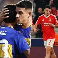 Qué canal pasa Boca vs. Benfica por el Mundial de Clubes 2025